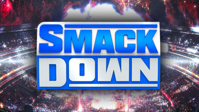 WWE SmackDown