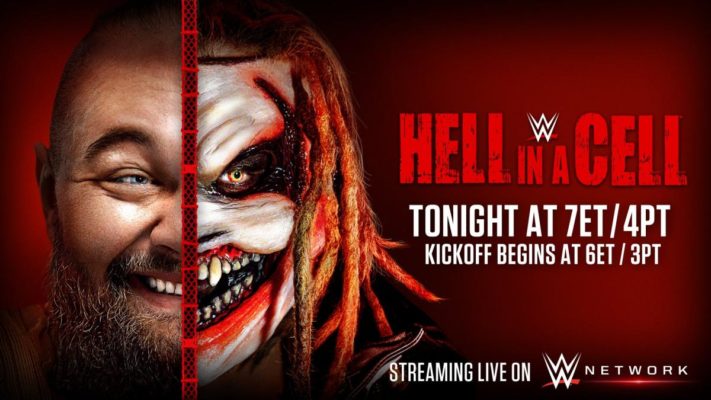 wwe hell in a cell feature image