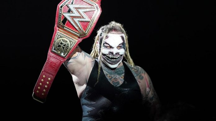 Bray Wyatt