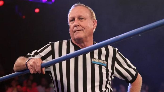 Earl Hebner