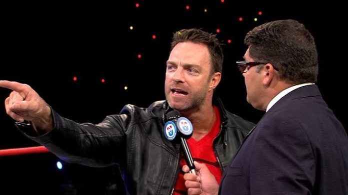 Eli Drake