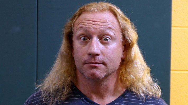 Jerry Lynn Provides Health Update After Pulling Out Of Starrcast