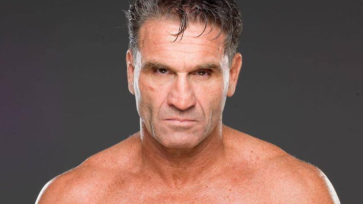 Ken Shamrock