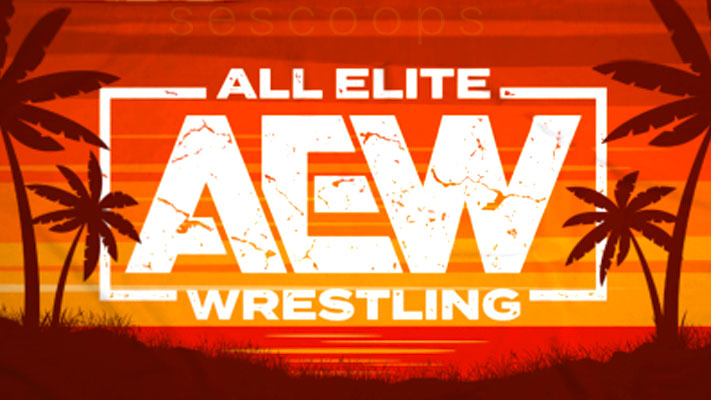 AEW Bash at the Beach: 9 Day Event Includes Jericho Cruise, 2 Episodes of Dynamite