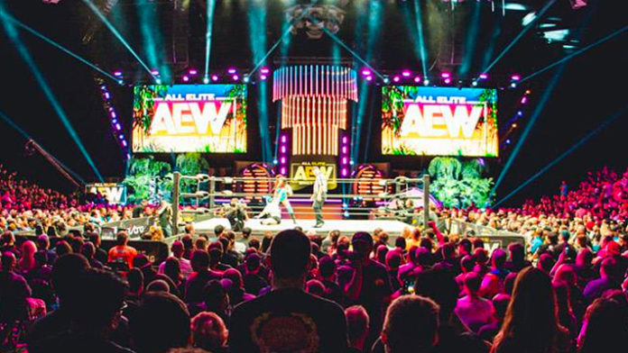 AEW Dynamite