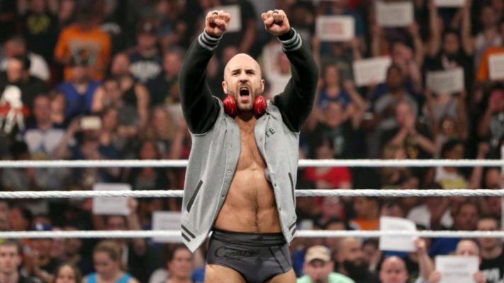 Cesaro