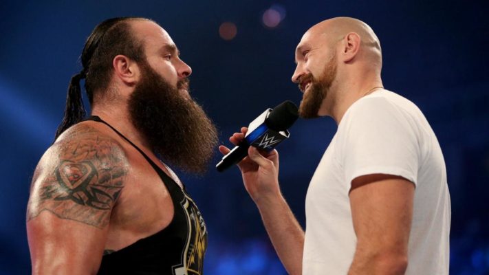 strowman fury smackdown