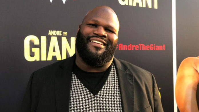 Mark Henry