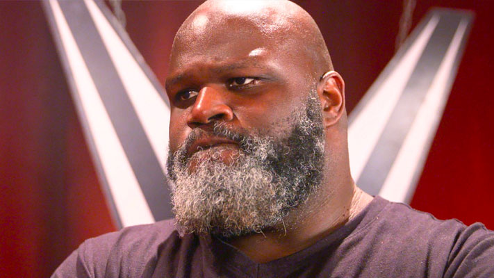 Mark Henry