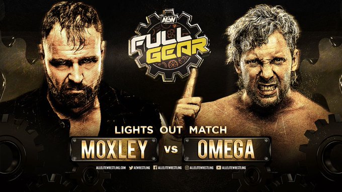 Kenny Omega Not Medically Cleared Following Full Gear