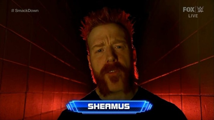 Sheamus