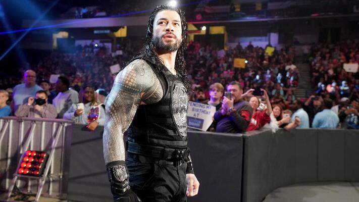 reigns smackdown feature