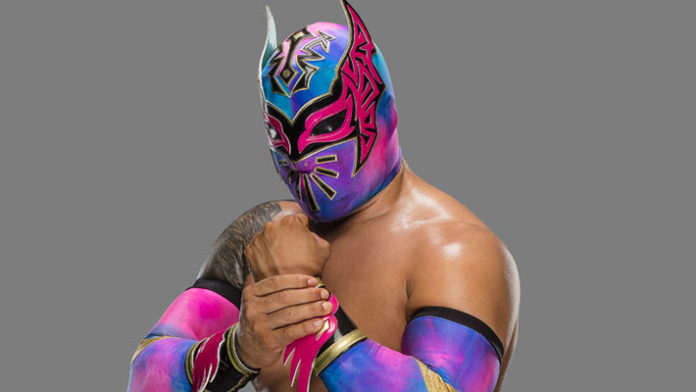 Sin Cara