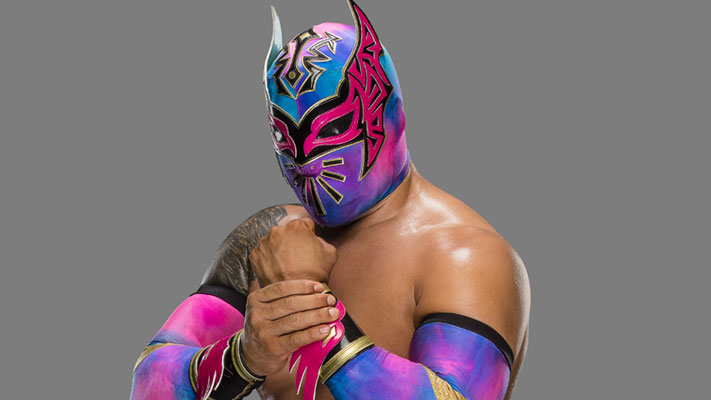 Sin Cara Eager to Work with Cody Rhodes and AEW