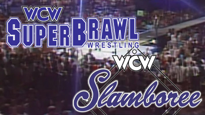 slamboree superbrawl