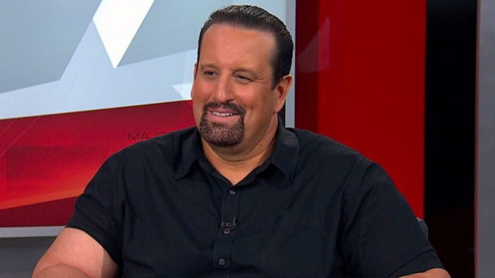 Tommy Dreamer