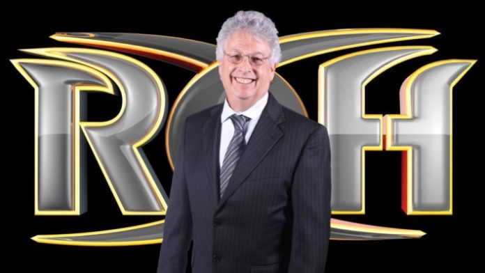 ROH COO Joe Koff