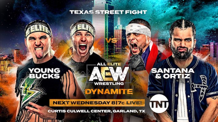 AEW Dynamite Preview (12/11): Texas Street Fight, MJF Responds To Cody