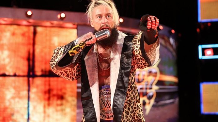 Enzo Amore