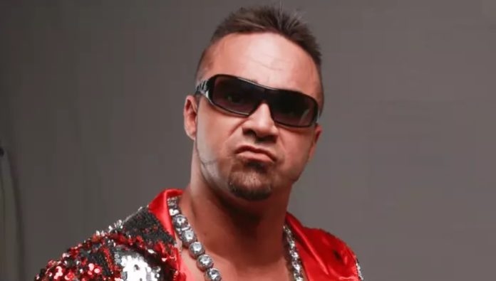 Teddy Hart