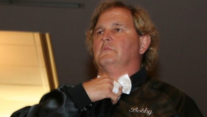 Bobby Fulton