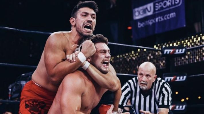 7 Takeaways From MLW Fusion 12/7