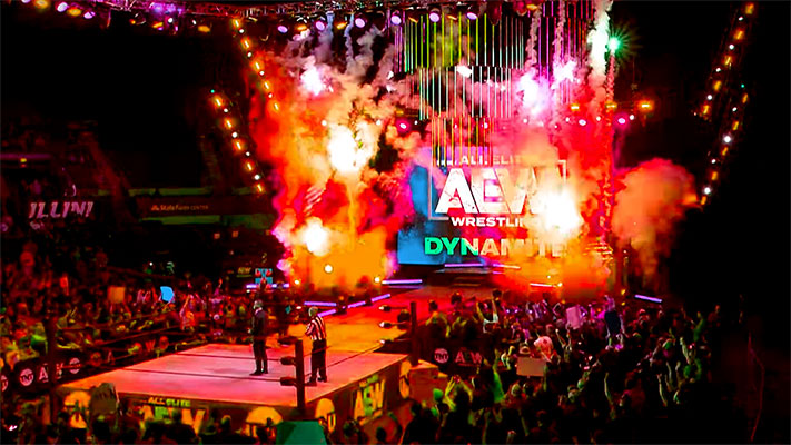 AEW Dynamite