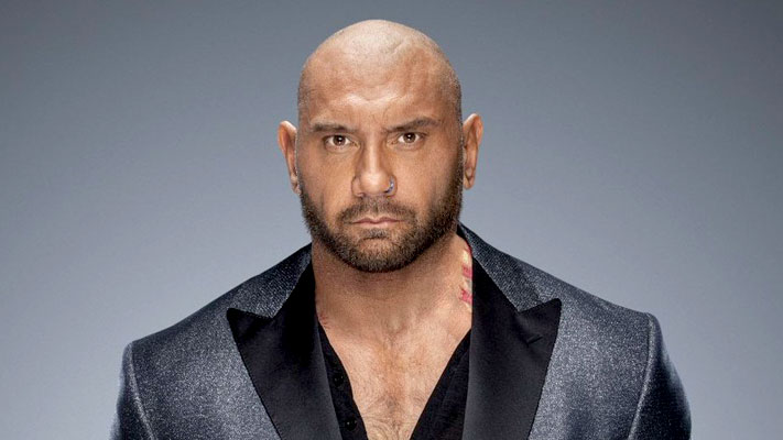 Batista Has Surgery & Talks Wrestling Return, MMA, Melina