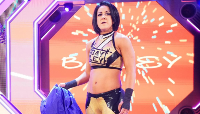 Bayley