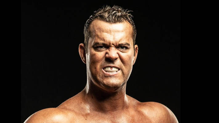 Update On Davey Boy Smith Jr’s MLW Status, Interest From Other Promotions