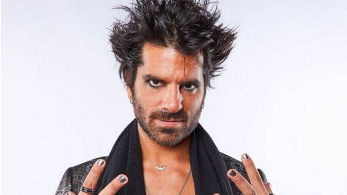 Jimmy Jacobs