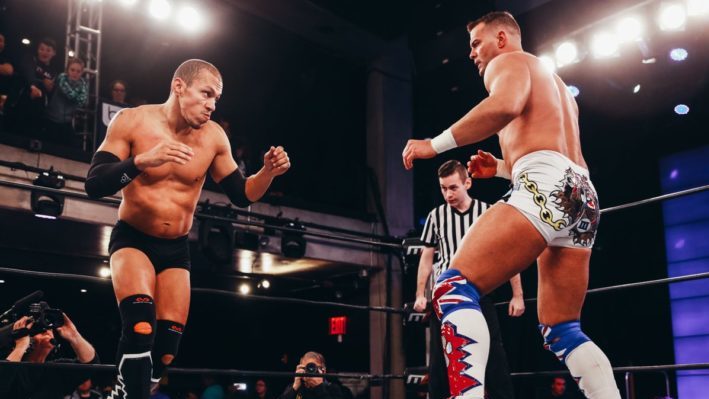 5 Takeaways From MLW Fusion 12/21