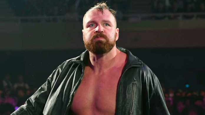 Jon Moxley