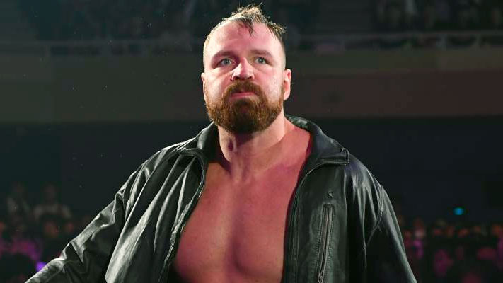 Jon Moxley Plans To Wrestle For NJPW For The Rest Of His Career