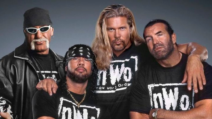 Hulk Hogan Comments On nWo Hall of Fame Announcement