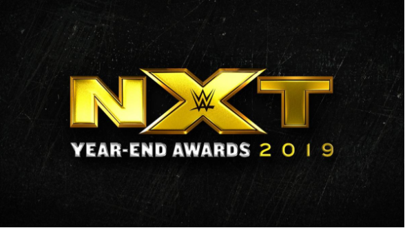 nxt year end awards