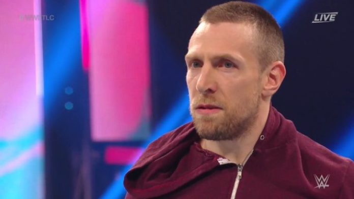 Daniel Bryan