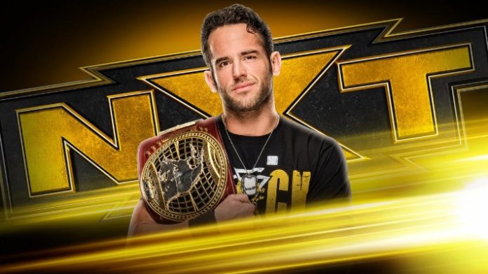 WWE NXT