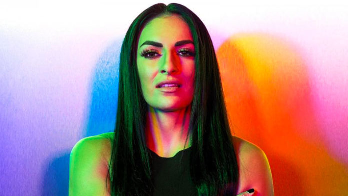 Sonya Deville