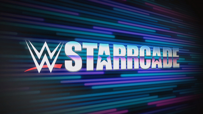 starrcade feature