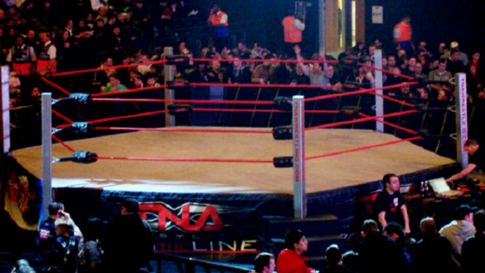 TNA 6-sided ring