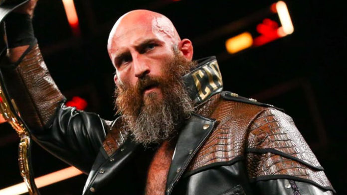 Tommaso Ciampa