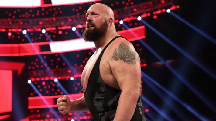 Paul Wight aka Big Show