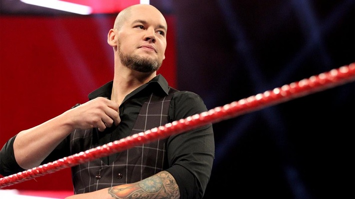 Baron Corbin