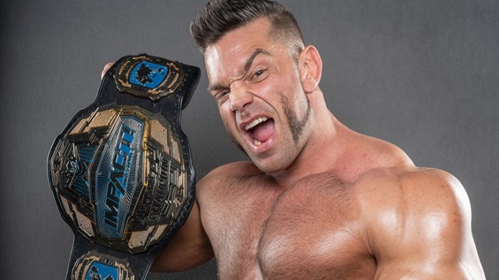 Brian Cage