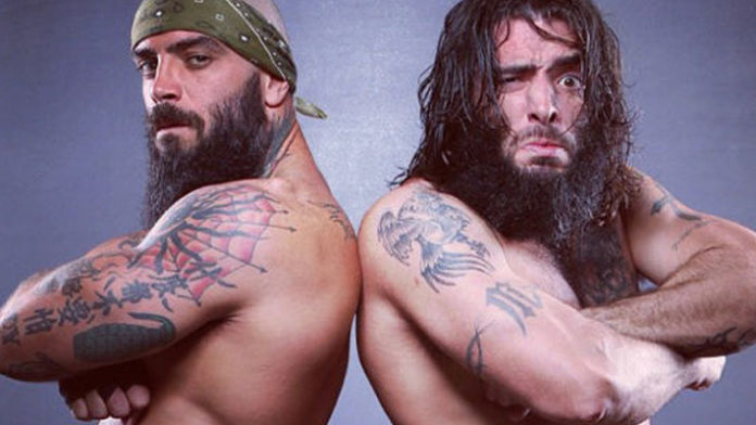 Briscoe Brothers