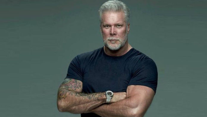 Kevin Nash