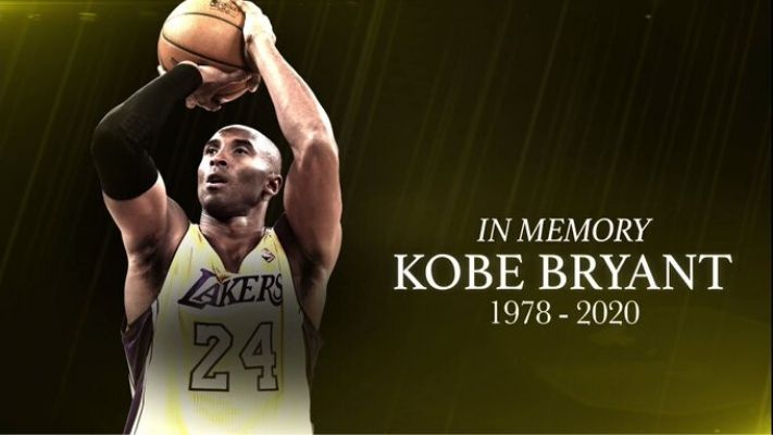 Kobe Bryant