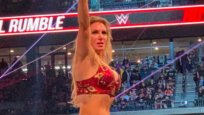 Charlotte Flair