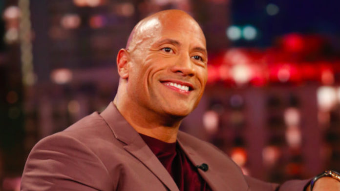 The Rock